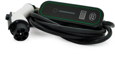 Зарядка VOLTRONIC Tough-16A10mLedSW