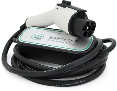 Зарядка VOLTRONIC Tough-32A10mLed