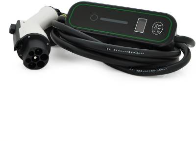 Зарядка VOLTRONIC Tough-32A5mLedSW