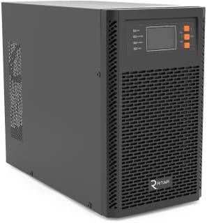 ИБП Ritar PT-3KSLI-LCD