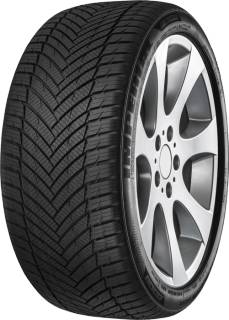 Шина Imperial All Season Driver 245/50 R18 104Y XL