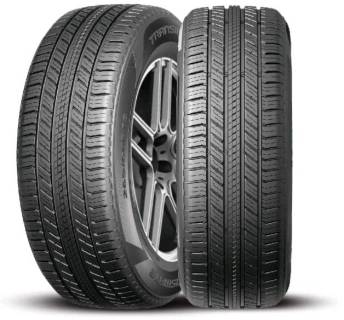 Шина Transmate Solitude 255/50 R19 107W