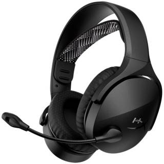 Наушники HyperX Cloud Jet Wireless Black AJ0T1AA