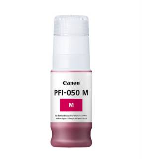 Чернило Canon PFI-050 Magenta (70ml) 5700C001AA