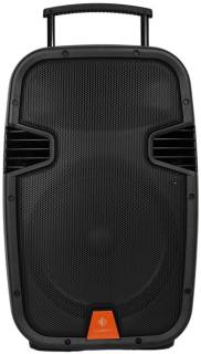Акустика Clarity MAX12MBAW-U Black 287088
