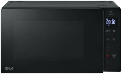Микроволновка Lg MH6032GAS