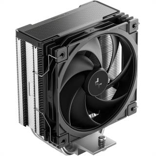 Кулер Deepcool AG400 G2 R-AG400-BKNPMG2-G