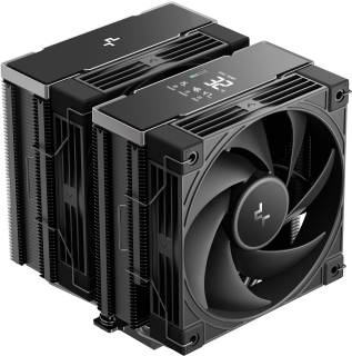 Кулер Deepcool AK620 G2 Digital NYX Black R-AK620G2-BKNNMN-GJD-1