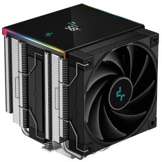 Кулер Deepcool Digital SE R-AK620-BKADMN-GJD