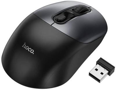 Мышка HOCO GM28B