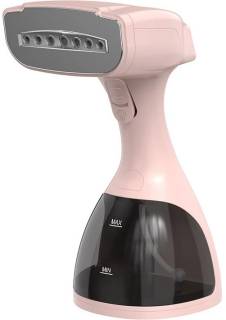 Отпариватель WINNINGSTAR ST-5019 1500W Pink