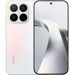 Смартфон Xiaomi 17T 12/512GB Opal White