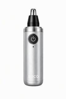 Триммер Xiaomi DOCO Electric nose hair trimmer Silver NH002