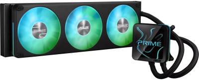 Кулер ASUS Prime LC II 360 ARGB LCD 90RC01Q1-B0EAY0