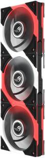 Вентилятор ASUS ROG Eurux GR120 FAN ARGB Black 3in1 90DA00J0-B09020