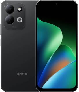 Смартфон Xiaomi Redmi 17 4/256GB Black 1213740