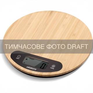 Весы Ardesto SCK-901WOOD