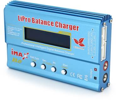 Зарядка VOLTRONIC Mx-iMAX B6-B