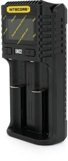Зарядка Nitecore UMS2