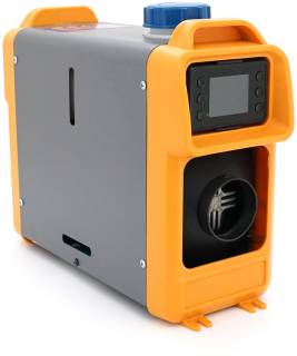 Обогреватель VOLTRONIC ZP-2000