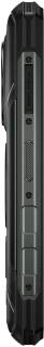 Смартфон DOOGEE Fire 5 Ultra 6/128GB Grey