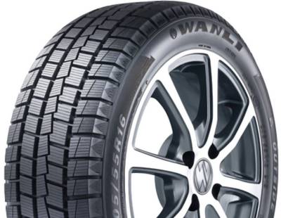 Шина Wanli SW312 225/55 R16 99Q XL