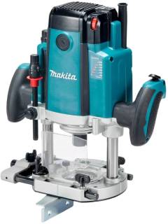 Фрезер MAKITA Фрезер занурювальний, 2100Вт RP2303FC08