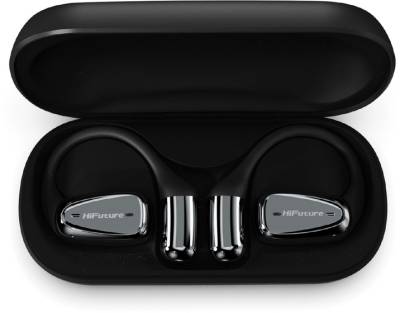 Наушники Hifuture FutureMate2 Pro Black futuremate2pro.black