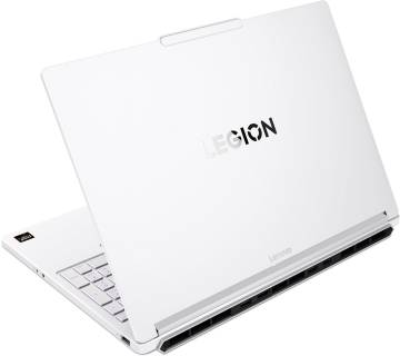 Ноутбук Lenovo Legion 5 15AGP11 Glacier White 2026 83Q6009KRA