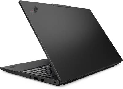 Ноутбук Lenovo ThinkPad T16 Gen 5 (AMD) Black 2026 21WYS03V00