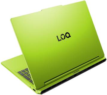 Ноутбук Lenovo LOQ 15AHP11 Surge Green 2026 83TN005NRA