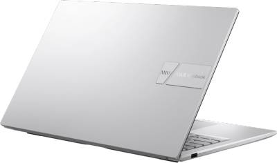 Ноутбук ASUS Vivobook 15 (X1504) Cool Silver X1504MA-BQ106 / 90NB17I2-M005B0