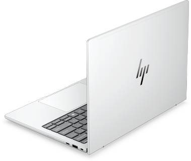 Ноутбук HP EliteBook 8 G2i 13 inch Notebook Next Gen AI PC Glacier silver DD4X1ET