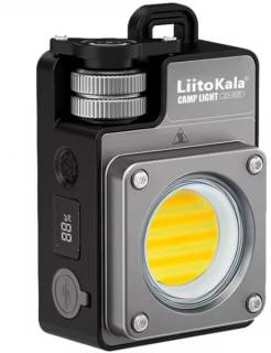 Фонарь LiitoKala XY-009