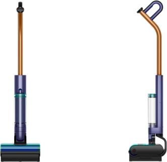 Пылесос Dyson Clean+Wash Hygiene Hard Floor Cleaner 432030-01 EU