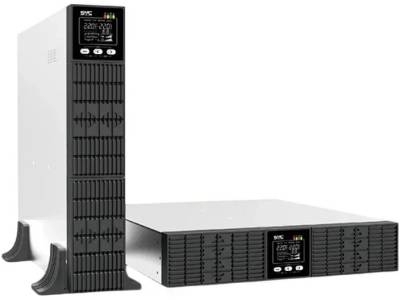 ИБП SVC RT-2KS-Li 2000VA/2000W