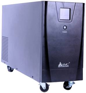 ИБП SVC SL-5KS-LCD 5000VA