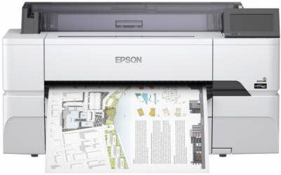 Принтер Epson SCT3405N C11CJ55302A0