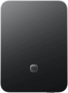 Павербанк Xiaomi 5000mAh UltraThin Magnetic 15W Black BHR0913GL