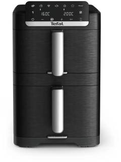 Фритюрница Tefal EY7568
