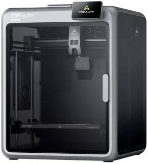 Принтер Creality K2 Pro