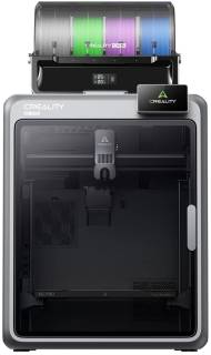 Принтер Creality K2 Pro Combo
