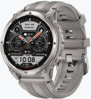 Часы Kospet ORB 2 SILVER