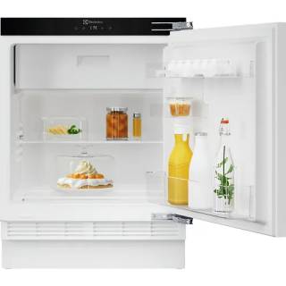Холодильник Electrolux LFS3SE82R