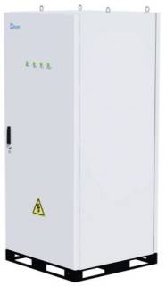 Электростанция Deye MS-TS500-2-A