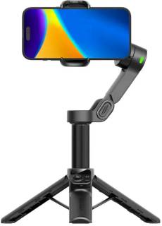 Штатив Aochuan Professional Gimbal Stabilizer for Smartphone SMAR AOCHUAN-SMARTS3-B