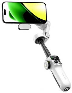 Штатив Aochuan Professional Gimbal Stabilizer for Smartphone SMAR AOCHUAN-SMARTP2-W