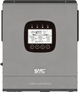 Инвертор SVC 6.5 kVA 6.5 kW VMH-6.5K