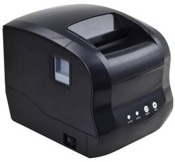Принтер X-Printer XP-365B USB, Ethernet XP-365B USB+Lan