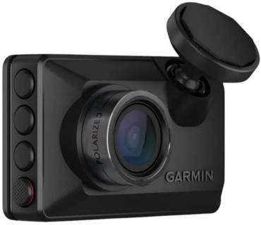 Видеорегистратор Garmin Dash Cam, DC-23 X210, відеореєстратор 010-02859-10